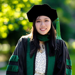 Meet your Posher, Thanh